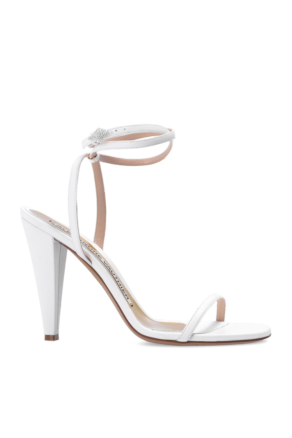 Alexandre Vauthier ‘Aoki’ heeled sandals